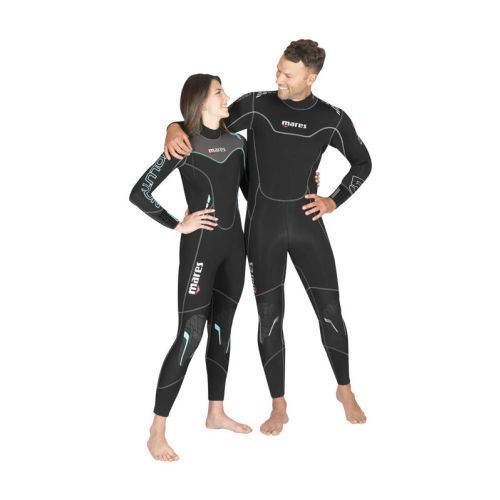 Mares skafander Evolution 5 mm damski   (412177)